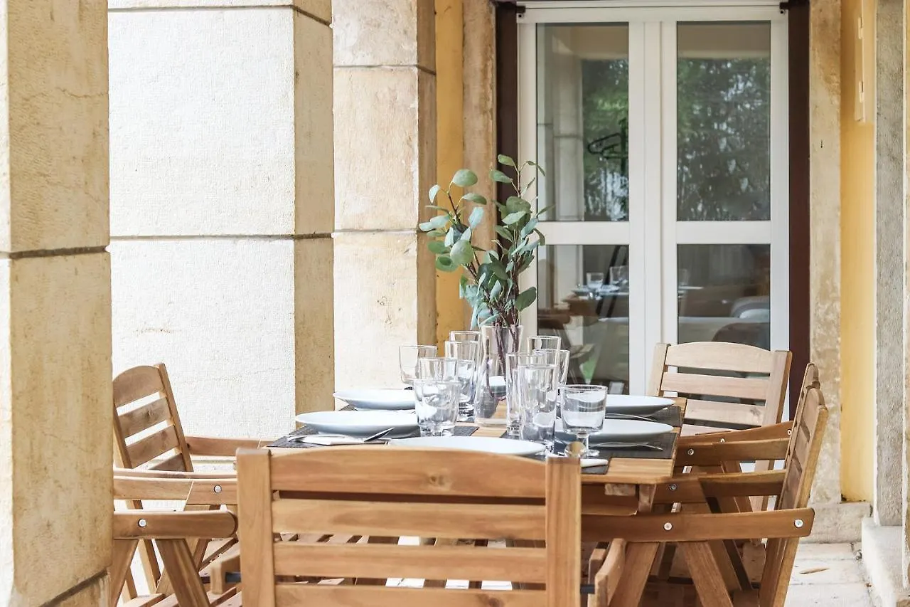 Belem Boutique Apartments by Homing Lisboa