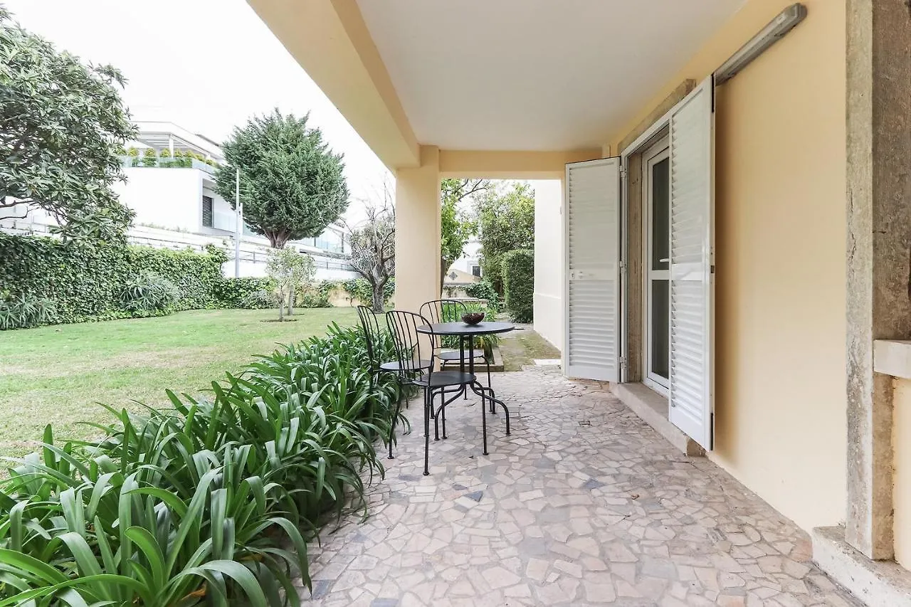 Belem Boutique Apartments by Homing Lisboa