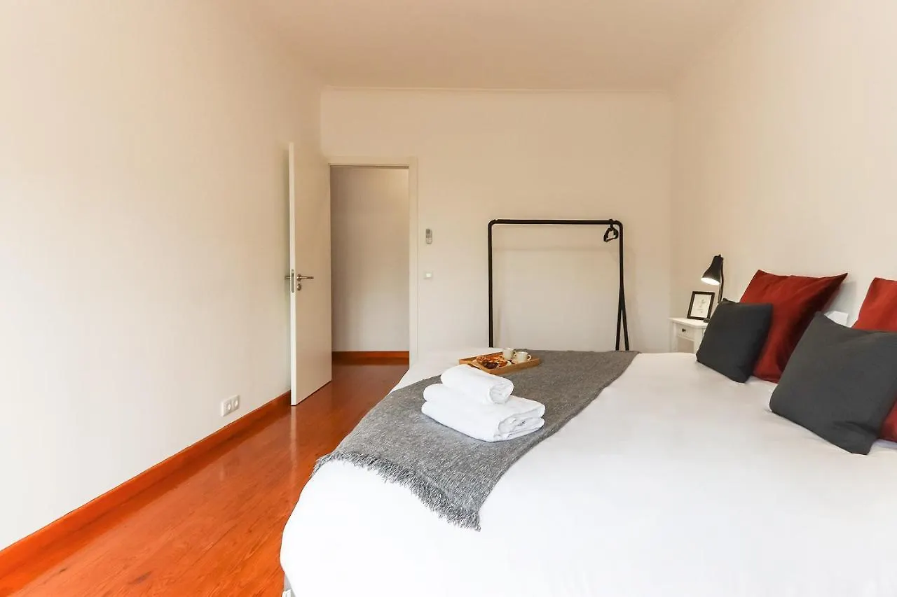 Belem Boutique Apartments by Homing Lisboa