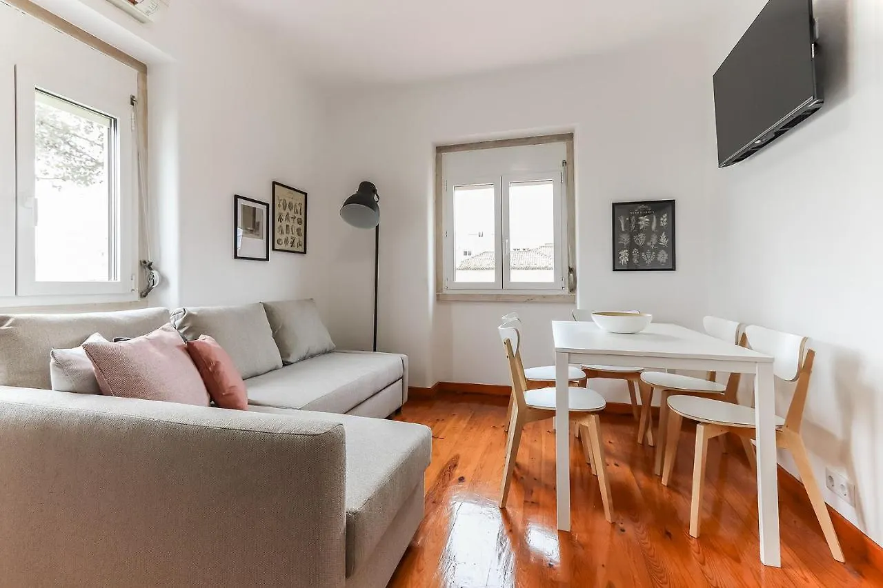 Belem Boutique Apartments by Homing Lisboa