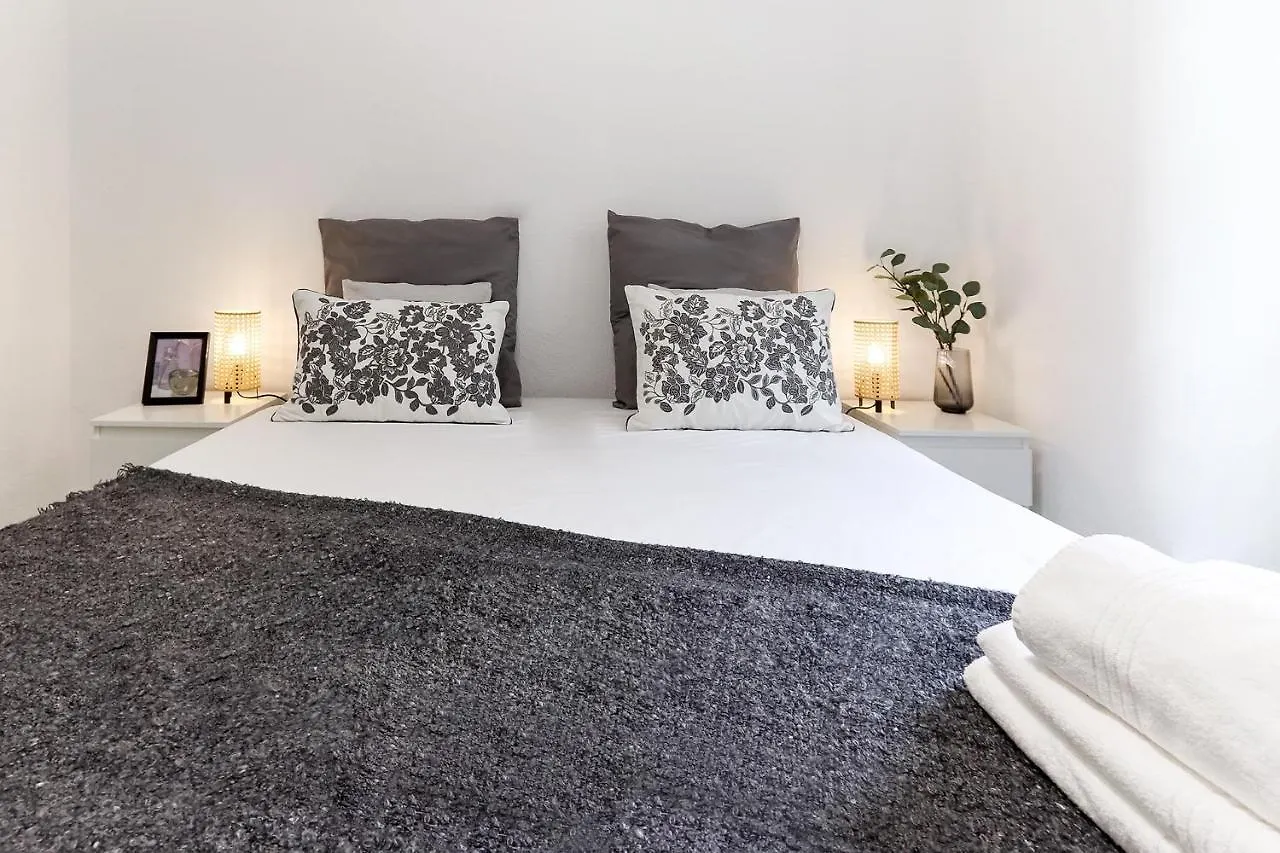 Belem Boutique Apartments by Homing Lisboa 0*,  Portugal