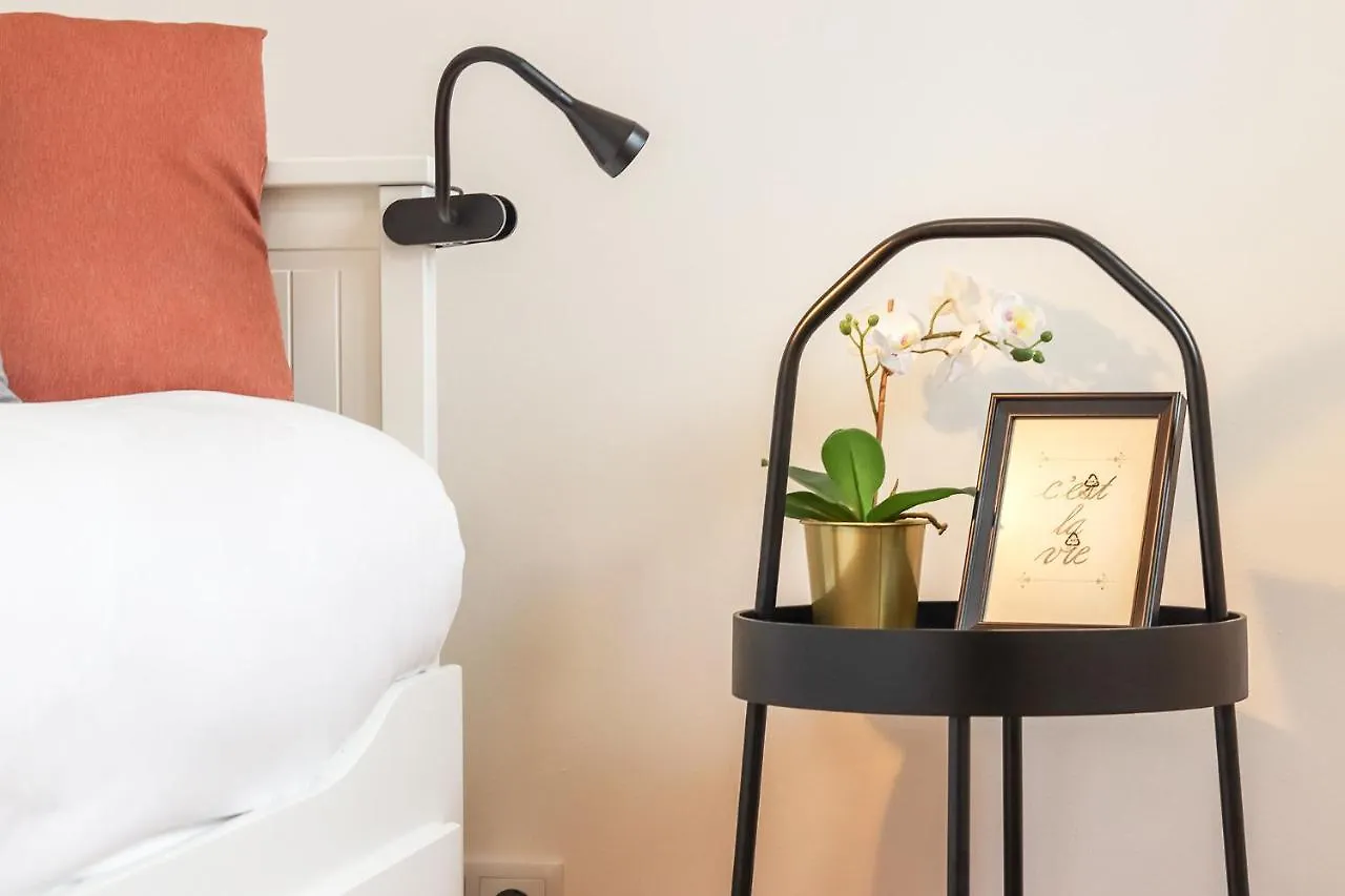 Belem Boutique Apartments by Homing Lisboa 0*,