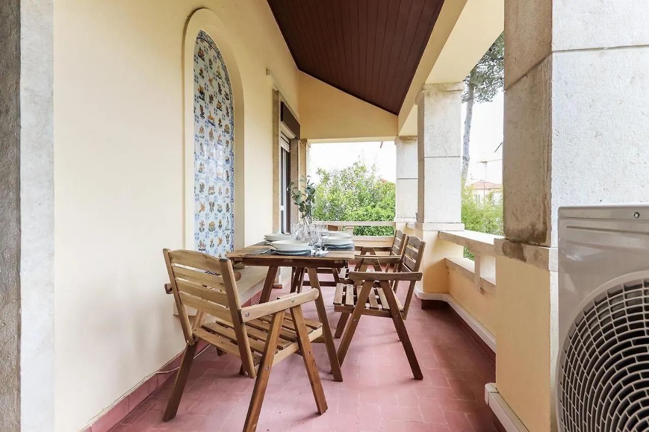 Belem Boutique Apartments by Homing Lisboa