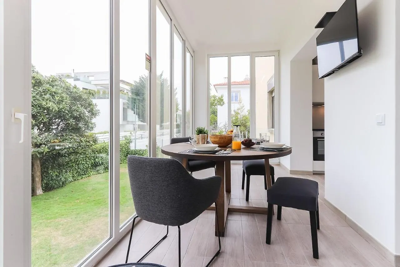 Belem Boutique Apartments by Homing Lisboa 0*,  Portugal