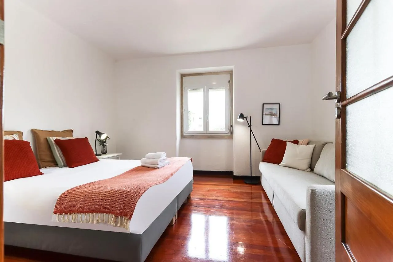 Belem Boutique Apartments by Homing Lisboa