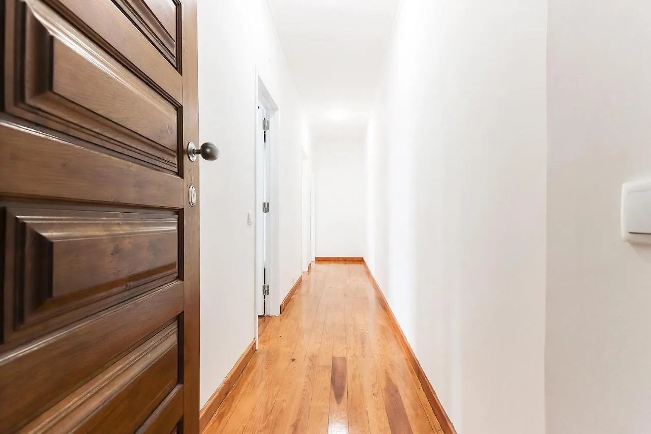 Belem Boutique Apartments by Homing Lisboa