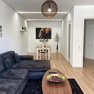 Dreamy Alameda Appartement