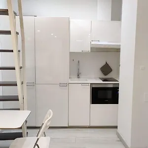 Rahal Formosa Appartement