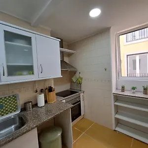 Casa De Santa Marta Appartement