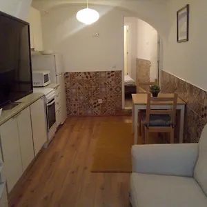 Downtown Santa Catarina Appartement