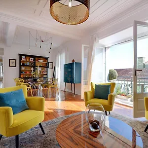 Magnificent By Lovelystay Lisbon
