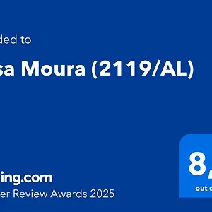 Casa Moura Lisbon