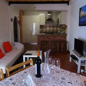 Cantinho Estrelas, Lagos Apartment Luz