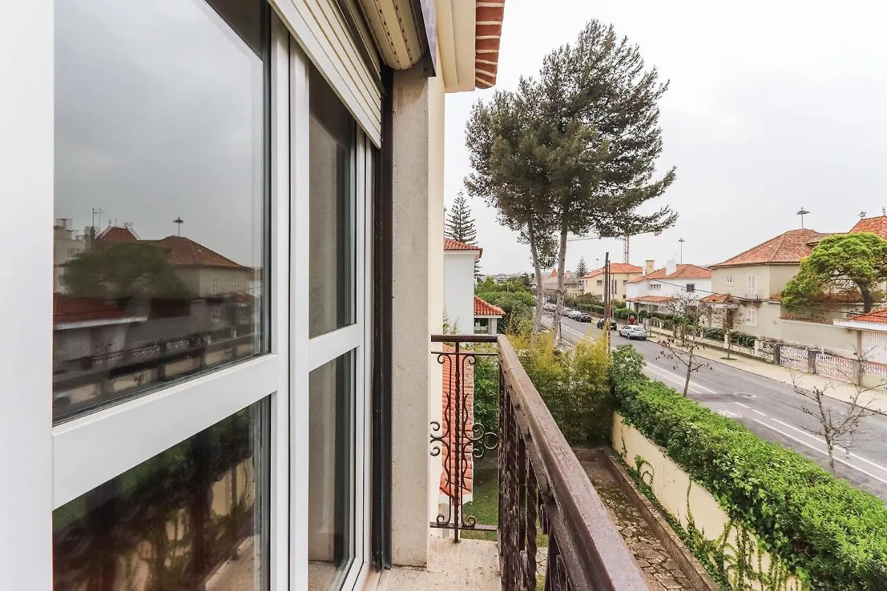 Belem Boutique Apartments By Homing Lisbon 0*,  Portugal