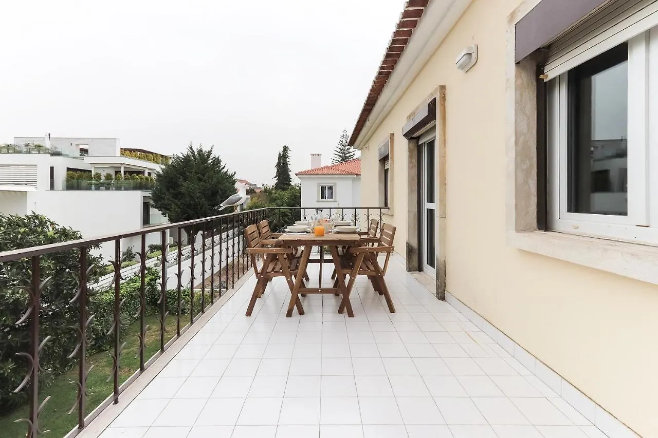 Belem Boutique Apartments By Homing Lisbon Portugal