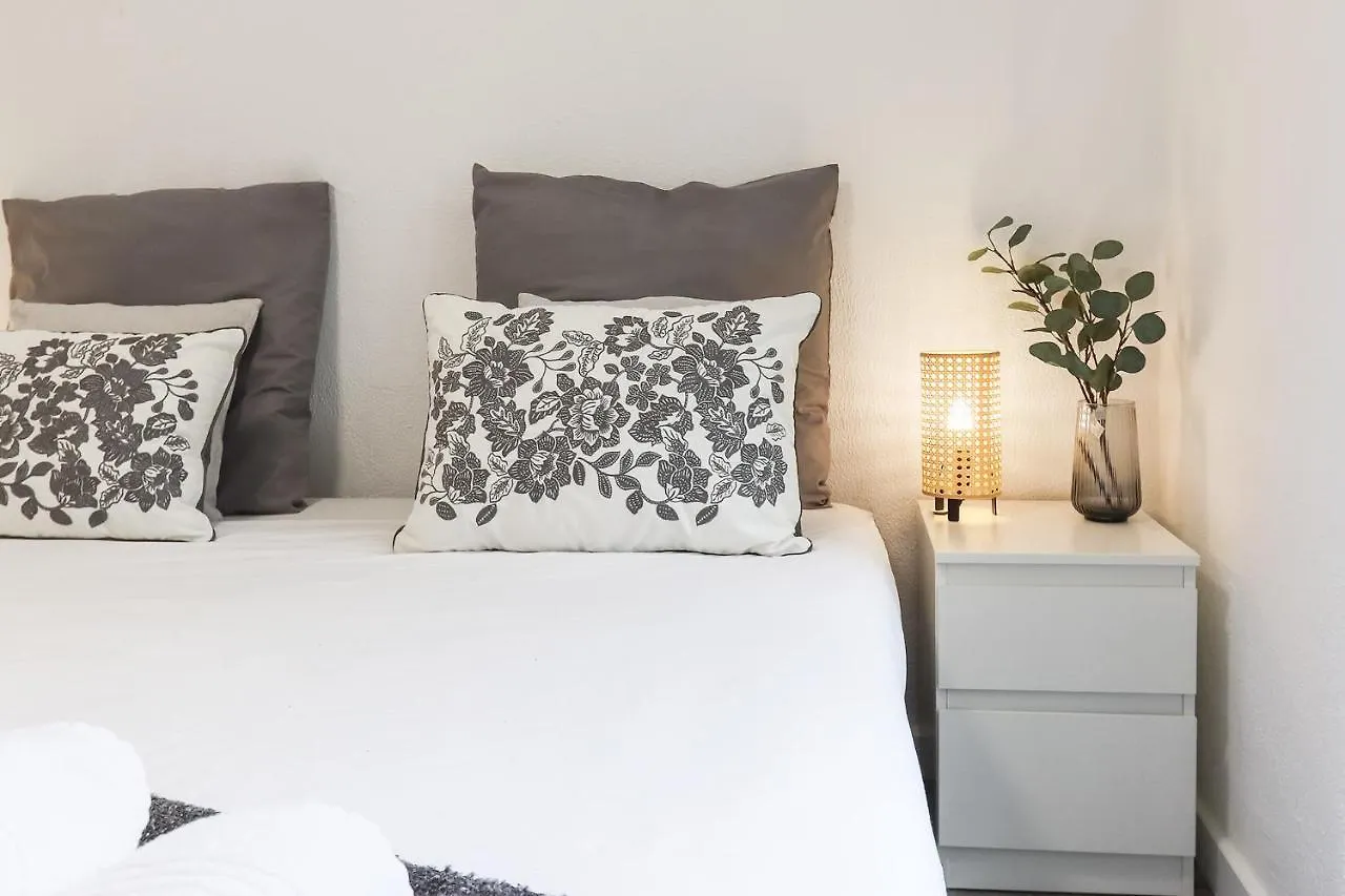 Belem Boutique Apartments By Homing Lisbon