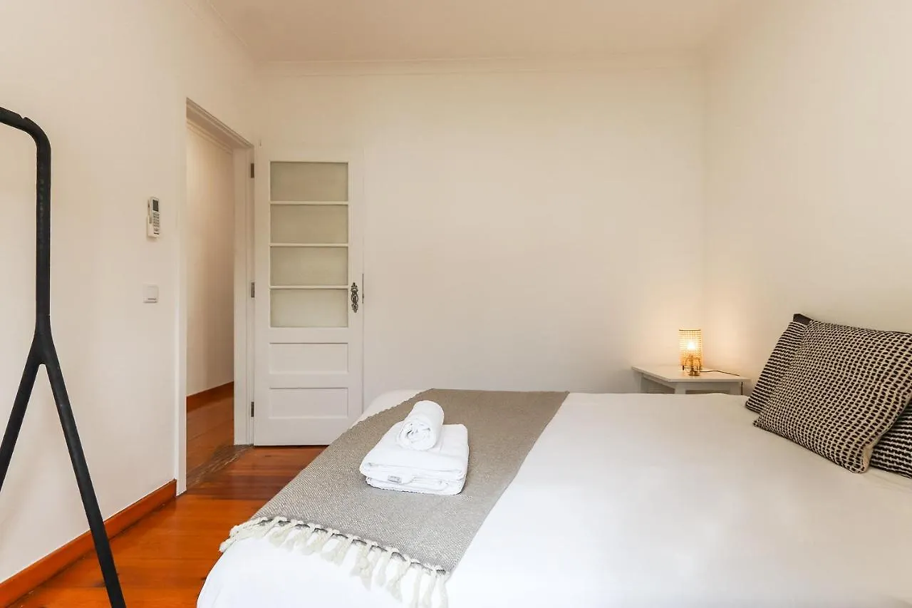 Belem Boutique Apartments By Homing Lisbon