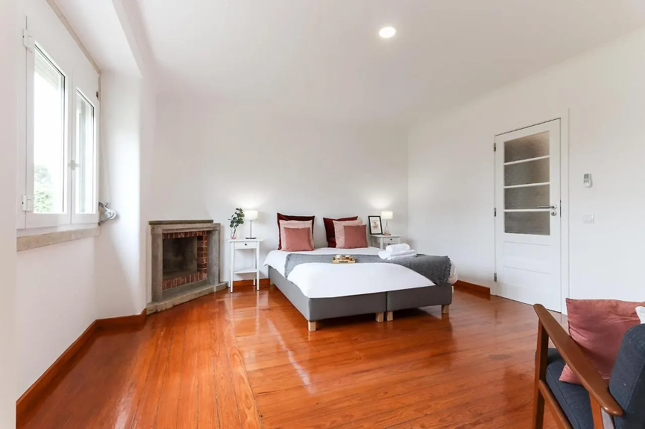 Belem Boutique Apartments By Homing Lisbon 0*,  Portugal