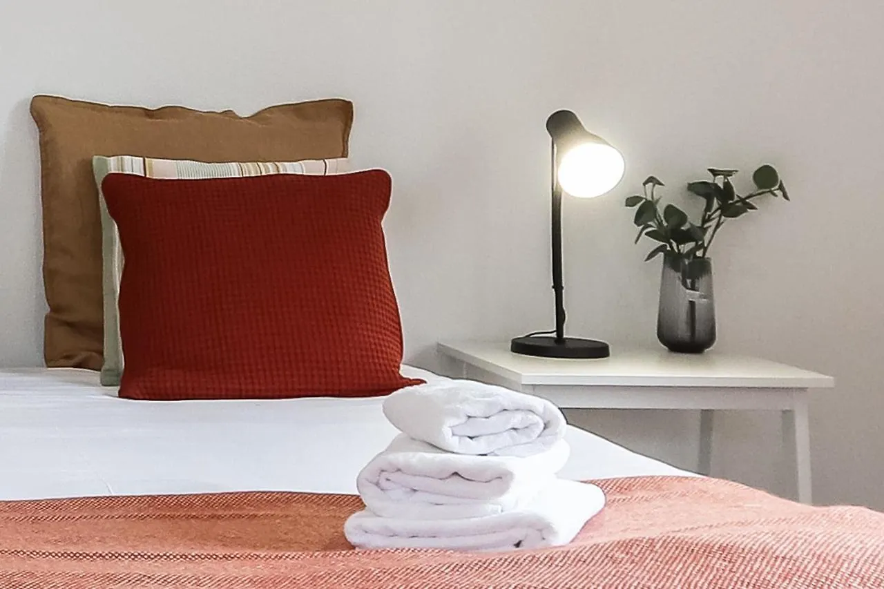 Belem Boutique Apartments By Homing Lisbon