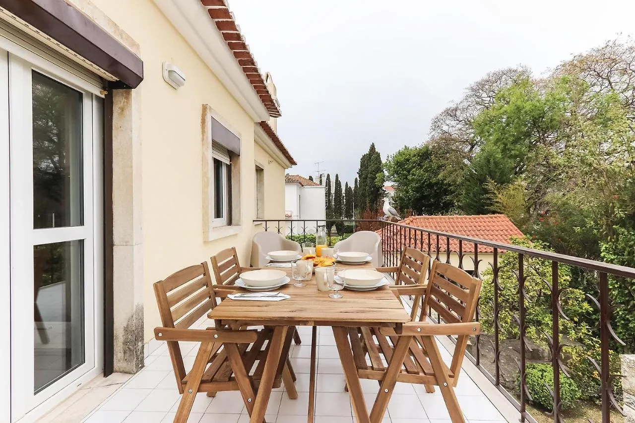 Belem Boutique Apartments By Homing Lisbon