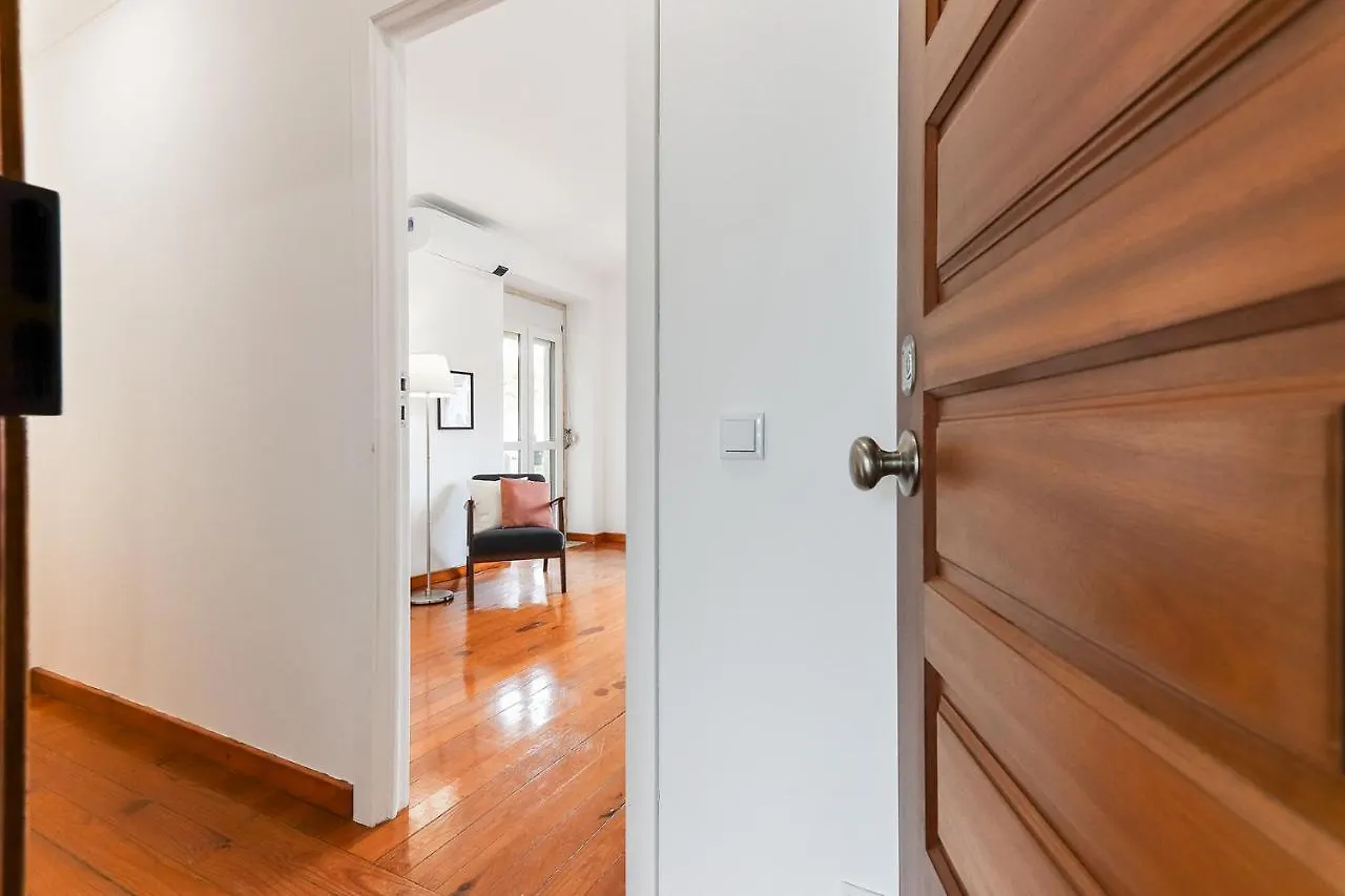 Belem Boutique Apartments By Homing Lisbon