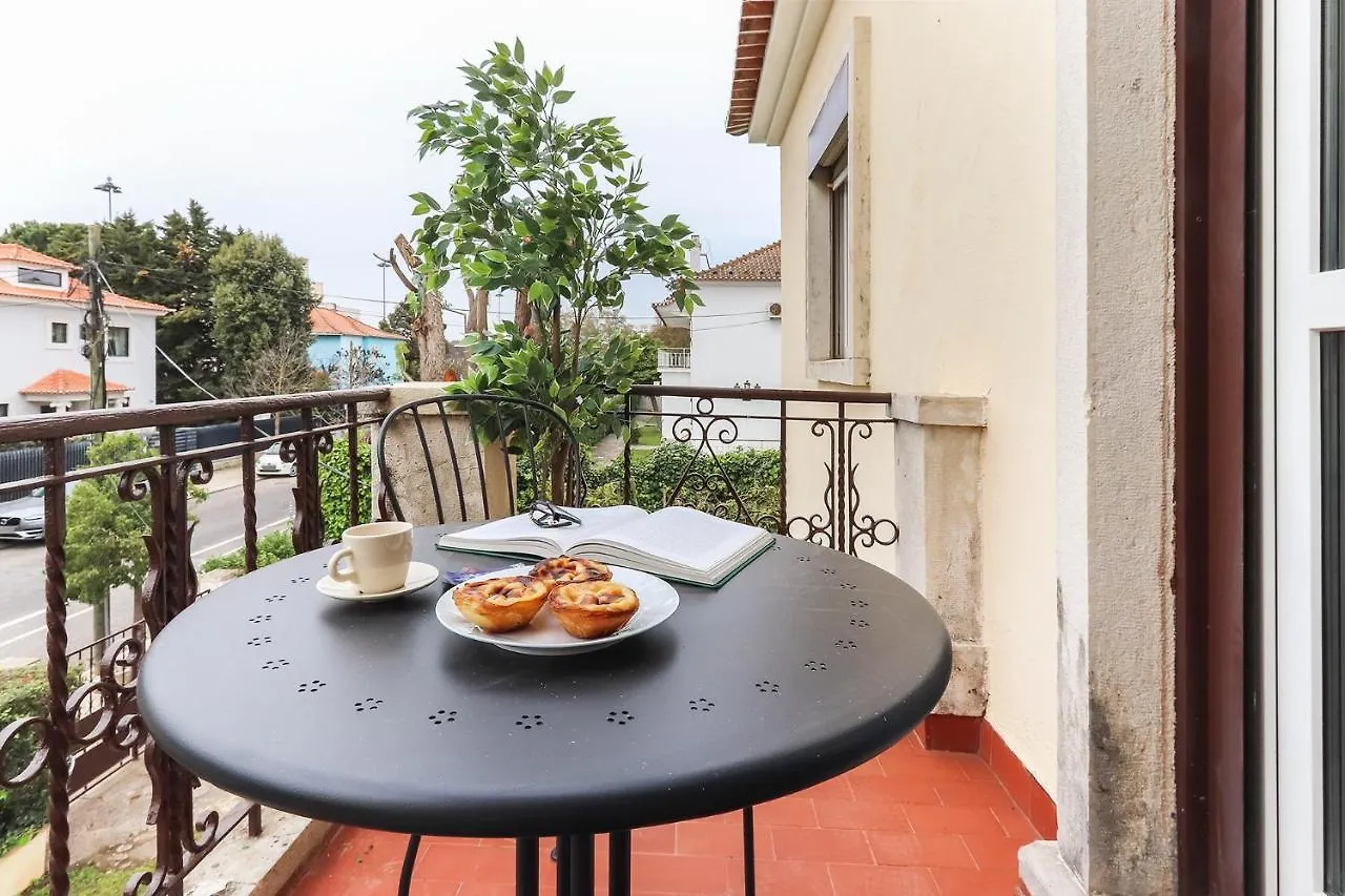 Belem Boutique Apartments By Homing Lisbon