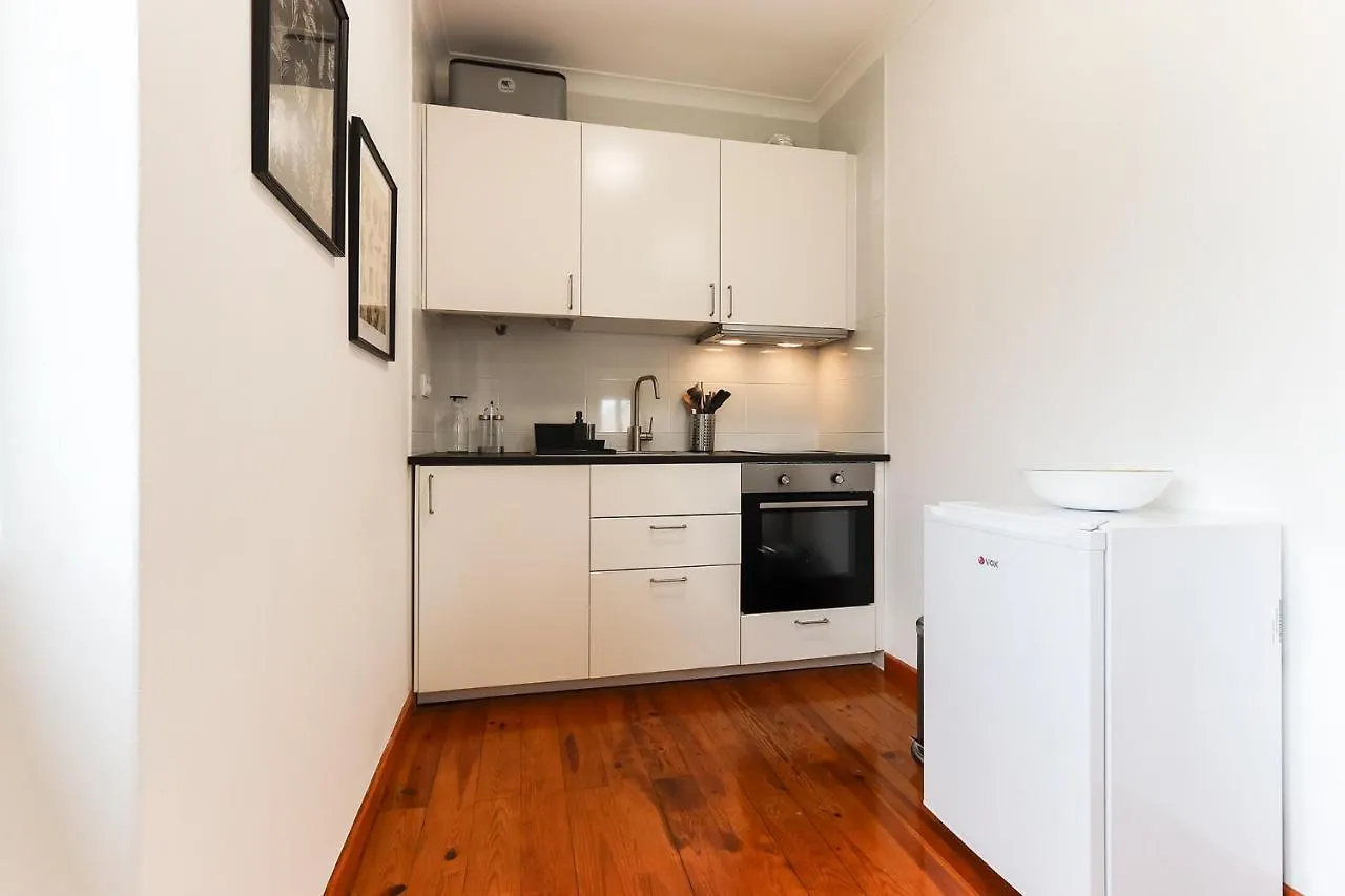 Belem Boutique Apartments By Homing Lisbon