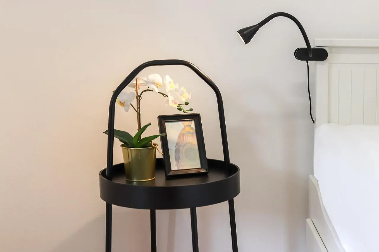 Belem Boutique Apartments By Homing Lisbon